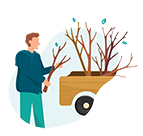 Coordinator Noord-Oost Drenthe