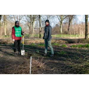 Marijke vd Heijden